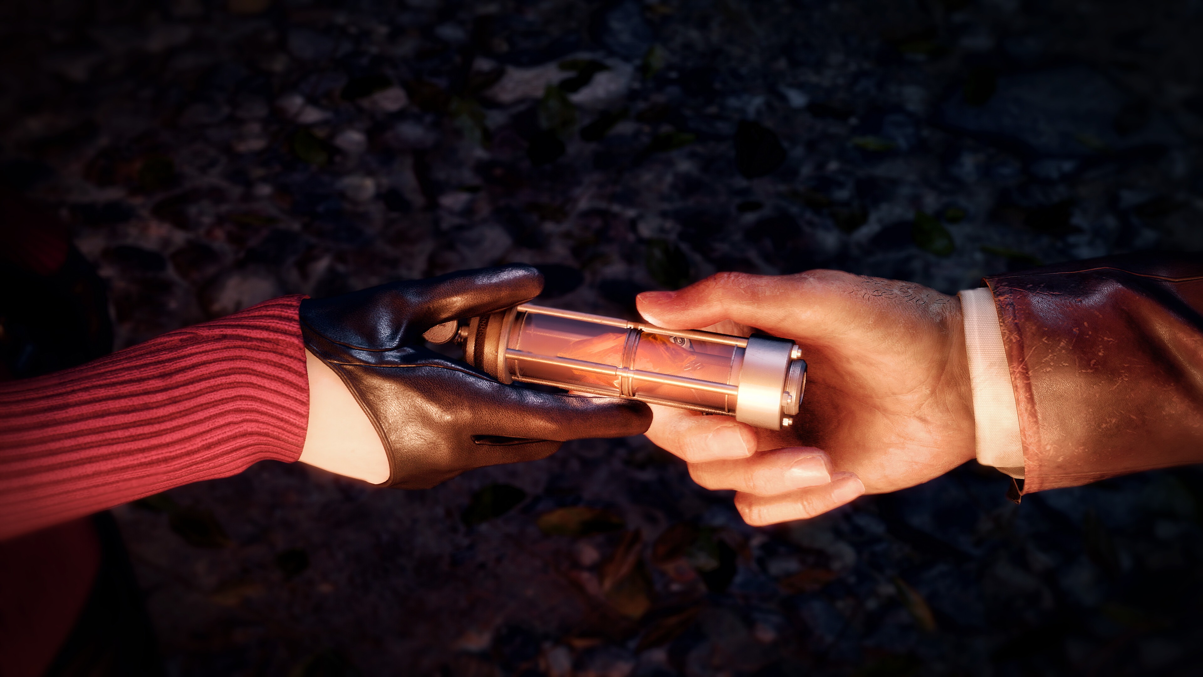 Resident Evil 4 Remake - Separate Ways - Imagen 5